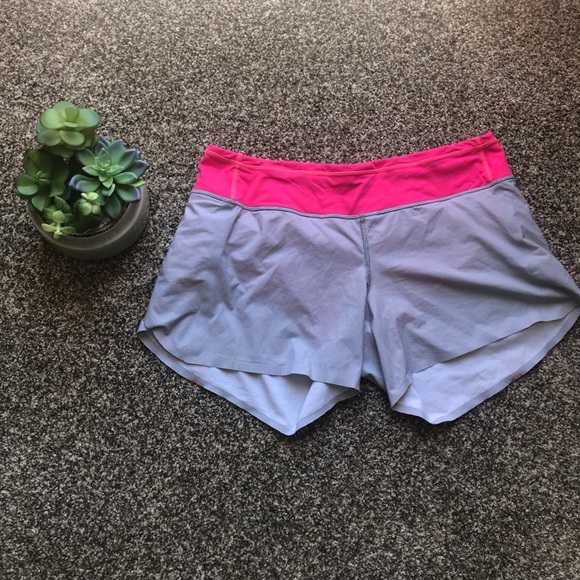 lululemon athletica Pants - ‼️Markdown Event‼️Lululemon Shorts